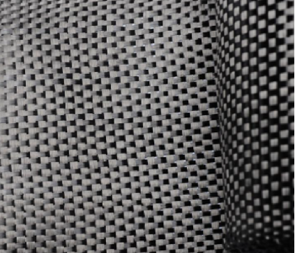 骨架增强类织物